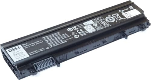 Dell Battery Primary 65 Whr 6 °C