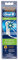 Oral-B Ersatz Zahnbürste Pro 600 Cross Action 2PZ