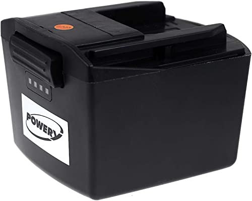 Batterie pour perceuse électrique Hilti SFC14-A