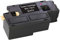 Ink Inspiration Schwarz Premium Toner kompatibel für Dell 1250, 1250c, 1350, 1350cn, 1350cnw, 1355, 1355cn, 1355cnw, C1760, C1760nw, C1765, C1765nf, C1765nfw, C17XX | 2.000 Seiten