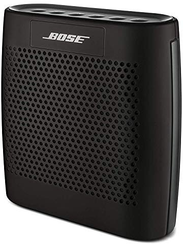 Bose Soundlink Color Bluetooth-Lautsprecher