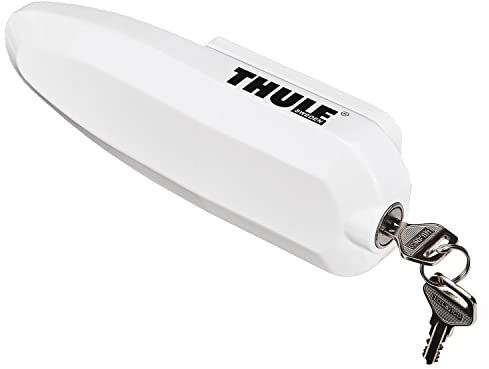 Thule Universal Lock 3 weiß