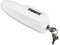 Thule Universal Lock 3 weiß