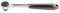 Facom Cliquet, Argent, 3/8 Carré
