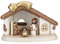 THUN ® - Stall und Heilige Familie