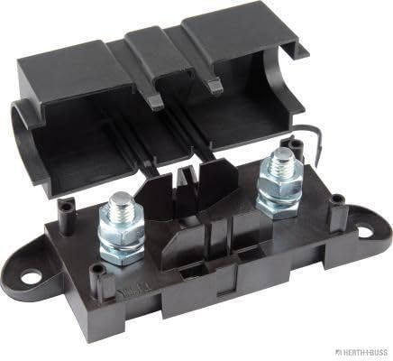 HERTH+BUSS ELPARTS 50300017 Sicherungshalter aneinanderreihbar MEGA/BF2