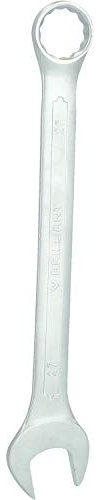 BRILLIANT TOOLS BT011927 Ring-Maulschlüssel, 27 mm [Powered by KS TOOLS]