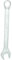 BRILLIANT TOOLS BT011927 Ring-Maulschlüssel, 27 mm [Powered by KS TOOLS]
