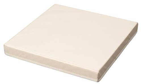 Flöckchen Kinder Aufbewahrungsbox, Spielzeugbox für Kinderzimmer I Spielzeug Box (33x33x33) passt ins Kallax Regal I Kinder Motiv Tiere (Deckel)
