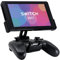 Fixture S1: Premium Pro Controller Clip Mount per Nintendo Switch (grigio)
