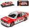 NEW B*M*W 3er E30 M3 Coupe Rally Tour De Corse 1988 Chatriot 1982-1994 1/18 IXO Modell Auto mit individiuellem Wunschkennzeichen
