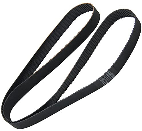 Thomegoods A12210 N011005 Air Compressor Drive Belt for DeWalt, Craftsman, Devilbiss & Bostitch