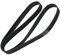 Thomegoods A12210 N011005 Air Compressor Drive Belt for DeWalt, Craftsman, Devilbiss & Bostitch