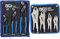 Bgs-Technic - Set 3 Pinze Per Pompa Acqua & Bgs 494 Set Di Pinze Grip 4 X Pezzi