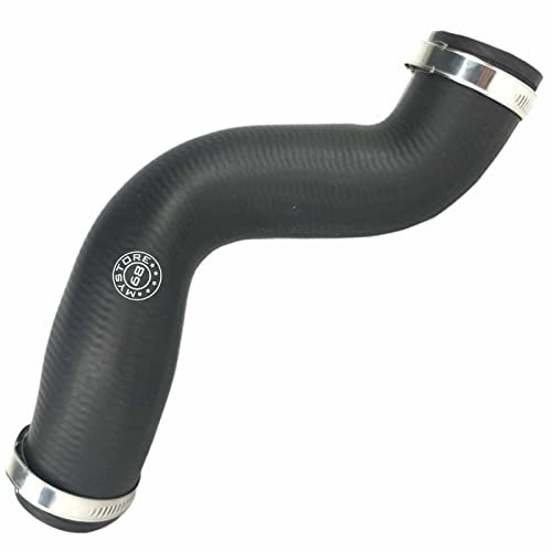 Turboschlauch Ladeluftschlauch Kompatibel mit Seat Alhambra - Ford Galaxy - V.W. SHARAN 1.9 TDI 7M3145832D