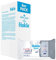 Hakle Feucht ULTRA med im 6er-Pack (6 x 42 Blatt), pflegendes feuchtes Toilettenpapier, hautverträgliche feuchte Tücher, schnell wasserlösliche Feuchttücher