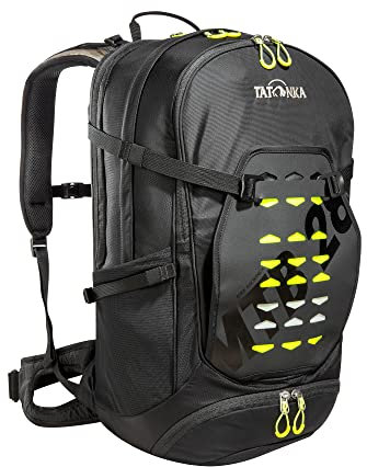 Tatonka Bike Backpack MTB 28 Black