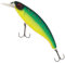 Fox Rage Slick Stick 60mm 5g SR UV Wobbler, Farbe:Fire Tiger