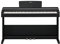 Yamaha ARIUS YDP-105 Digital Piano - Modern and Stylish Home Piano for Beginners and Hobbyists, Authentic Acoustic Piano Playability, in Black