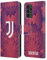 Head Case Designs Licenza Ufficiale Juventus Football Club Terza 2022/23 Kit Partita Custodia Cover in Pelle a Portagoglio Compatibile con Samsung Galaxy A13 (2022)