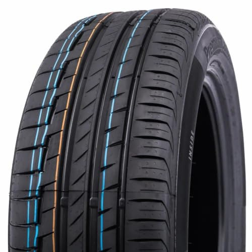 CONTINENTAL - 315/35 R21 TL 111Y PREMIUMCONTACT 6 XL RFT - Sommerreifen