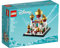 LEGO 40613 Mini Disney Paleis van Agrabah - Nieuw.