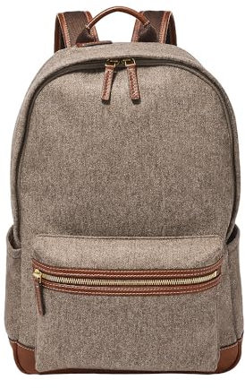 Fossil Herrenrucksack Buckner Stoff, MBG9625020