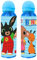 ALBRI Botella de aluminio de 400 ml de Bing