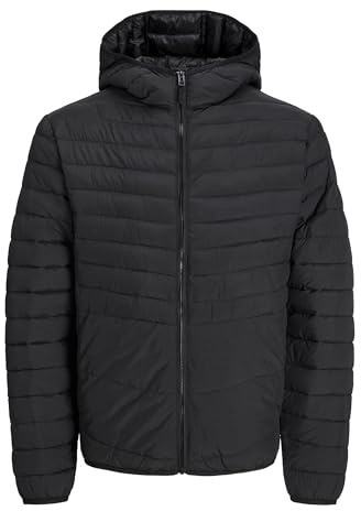 JACK & JONES JJESTATE Packable Puffer Hood NOOS