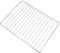 sparefixd for Samsung Oven Cooker Shelf Chome Metal Rack 46 x 35cm