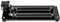 Engraver Rotary Roller, 360° Rotate Y-axis Rotary Roller for Engraver Cutter Engraving Cylindrical Objects and Cans, Adjustable Width, for Wine Glasses, Bottles, Water Bottles, Mugs