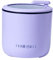 ANSNOW Mini Rice Steamer Low Power Student Smart Cooker 220V Dorm Household Pot Porridge Cooker Rice Cooker Congee for Mini Rice Cooker Rice Cookers/Purple
