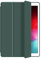 Protección de tabletas Funda Compatible with Tableta Inteligente Compatible con Huawei MediaPad M6 de 10,8 Pulgadas/Pad 10,8, Funda Delgada de Tres Pliegues Compatible with Tableta a Prueba de Golpes