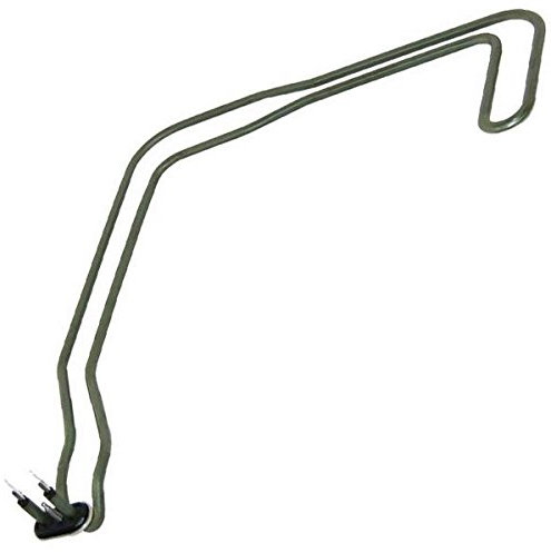SOS Accessoire Résistance 2300W pour Lave-vaisselle - 00282746 BOSCH, SIEMENS, NEFF, GAGGENAU