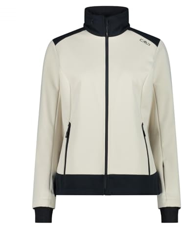 CMP Damen Woman Jacket Fix Hood Jacke