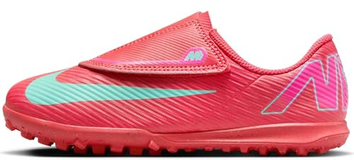 NIKE Unisex Jr Zoom Superfly 10 Acad Fgmg Sneaker