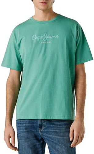 Pepe Jeans Herren Eggo N T-Shirt
