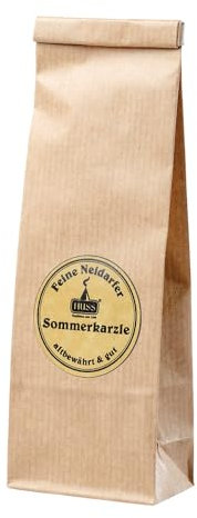 Huss Räucherkerzen Sommerkarzle (3er-Pack Nachfüllpack)