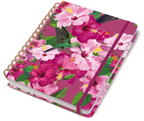 Ringbuch Hardcover Rio