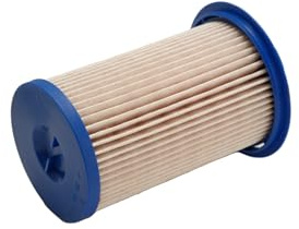 HELLA 8ZF 366 110-901 Kraftstofffilter FF090 - Filtereinsatz