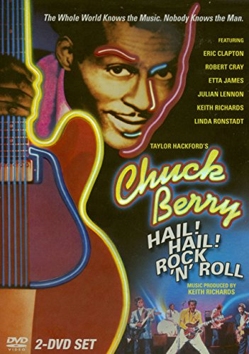 Chuck Berry - Hail! Hail! Rock 'n' Roll [2 DVDs]