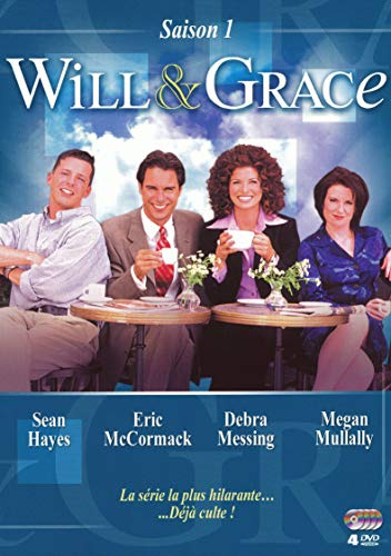 Will et grace, saison 1 [FR Import]