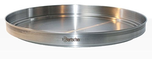 Bartscher Warmhaltedeckel für Tassen für die Geräte A200057 / A200052 - 200059