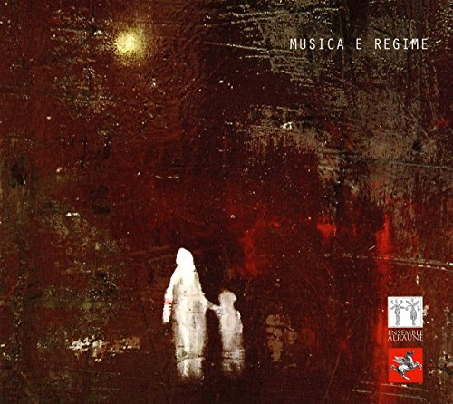 Music & Regime - Music for Viola and Cello