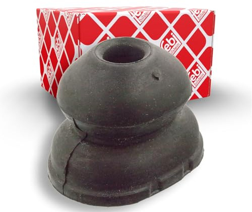 Febi Bilstein 08681 Anschlagpuffer, Federung hinten | Febi Bilstein Anschlagpuffer, Federung Hinterachse Beidseitig