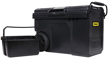Stanley STST1-70715 Mobile Contractor Chest