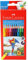 Faber-Castell Buntstifte, 12 Farbtöne