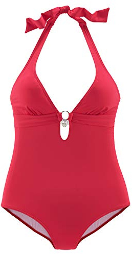 s.Oliver RED LABEL Damen Badeanzug