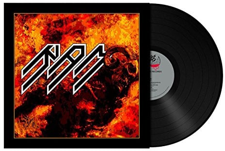 Metal Blade Records