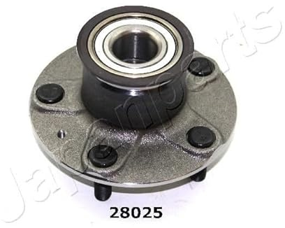 Japanparts kk-28025 Wheel Hub